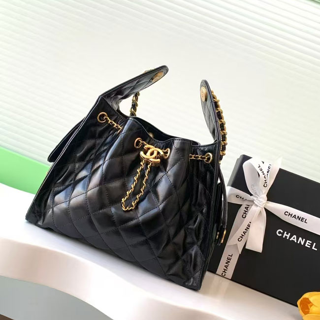 2025 Chanel HOBO BAG