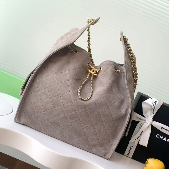 2025 Chanel HOBO BAG