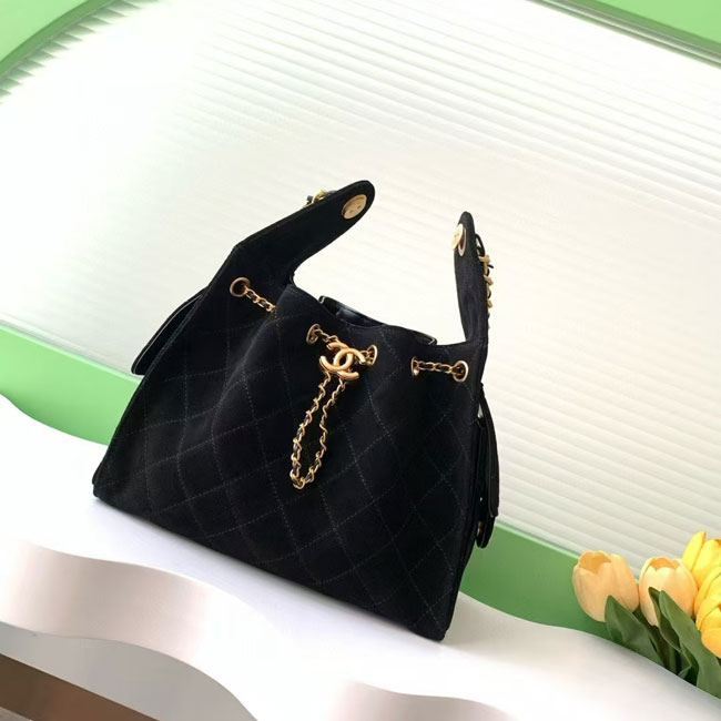 2025 Chanel HOBO BAG