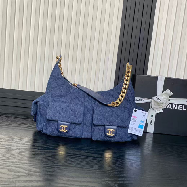 2025 Chanel HOBO BAG