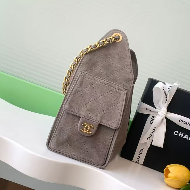 2025 Chanel HOBO BAG