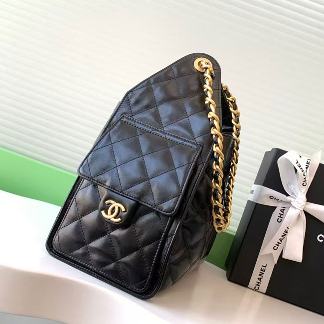 2025 Chanel HOBO BAG