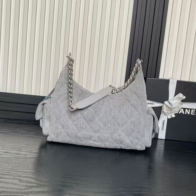 2025 Chanel HOBO BAG