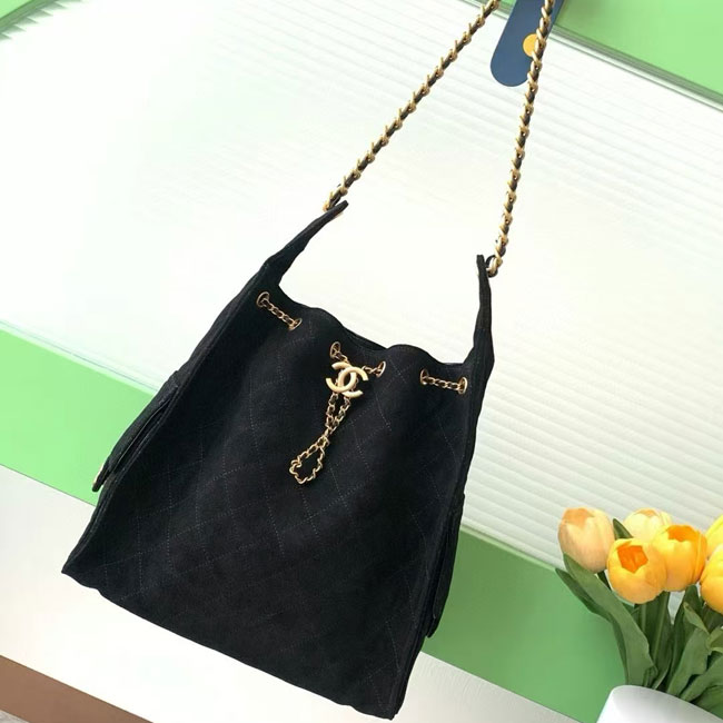 2025 Chanel HOBO BAG