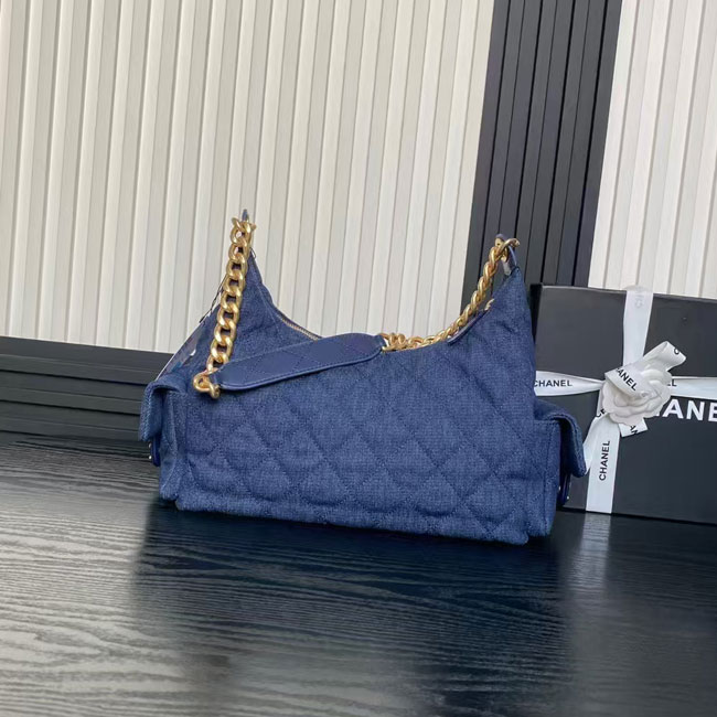 2025 Chanel HOBO BAG