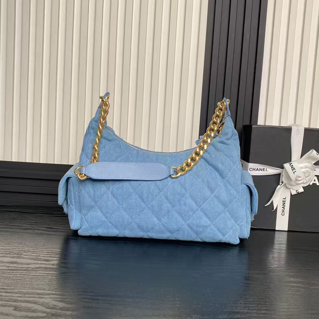 2025 Chanel HOBO BAG