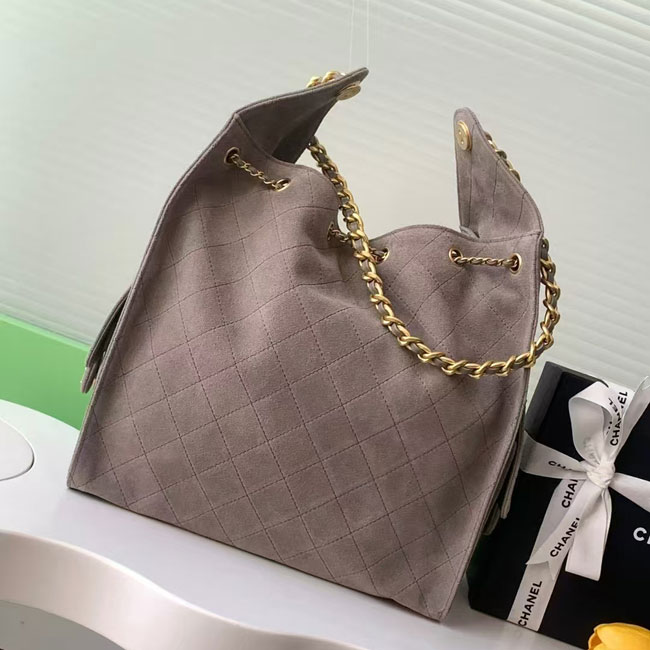 2025 Chanel HOBO BAG