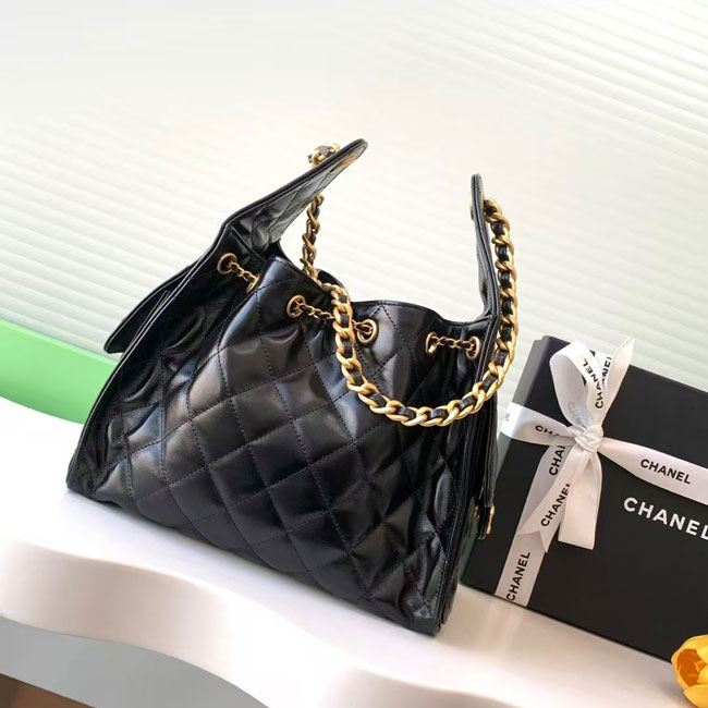 2025 Chanel HOBO BAG