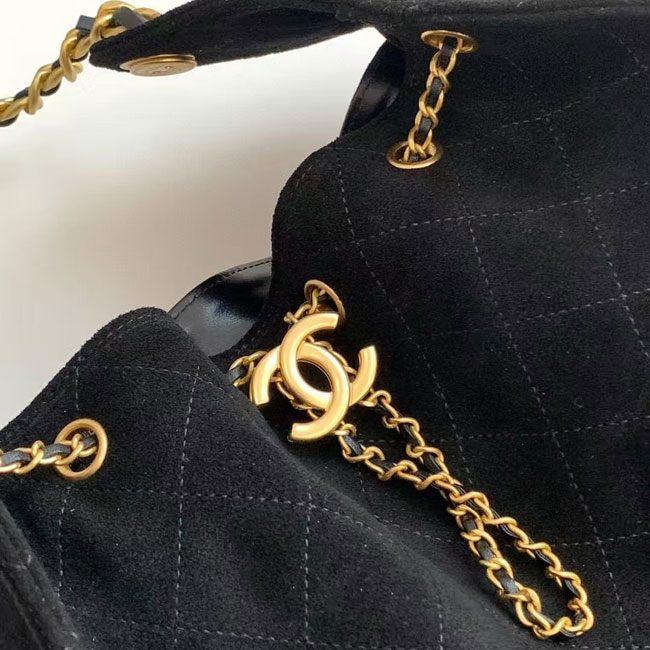 2025 Chanel HOBO BAG