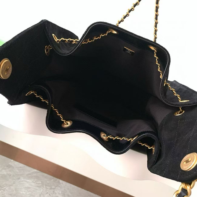 2025 Chanel HOBO BAG