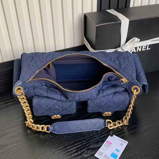 2025 Chanel HOBO BAG