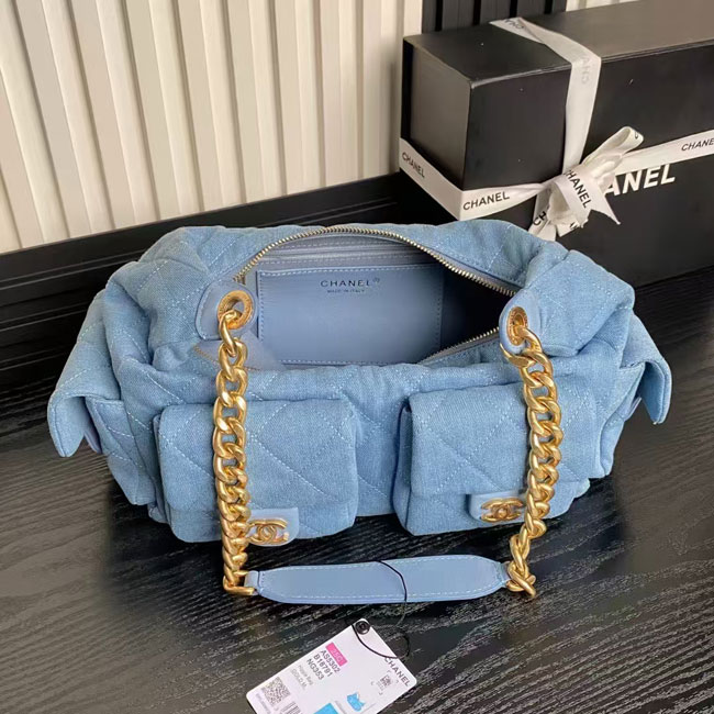 2025 Chanel HOBO BAG