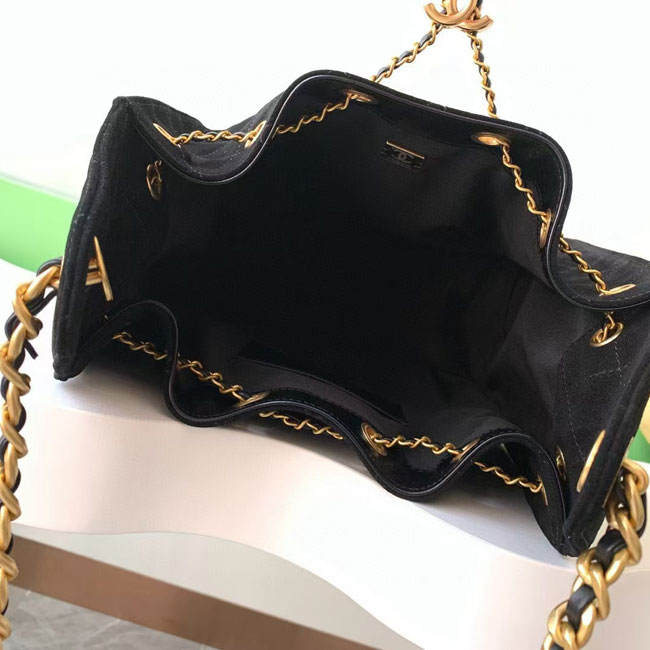 2025 Chanel HOBO BAG