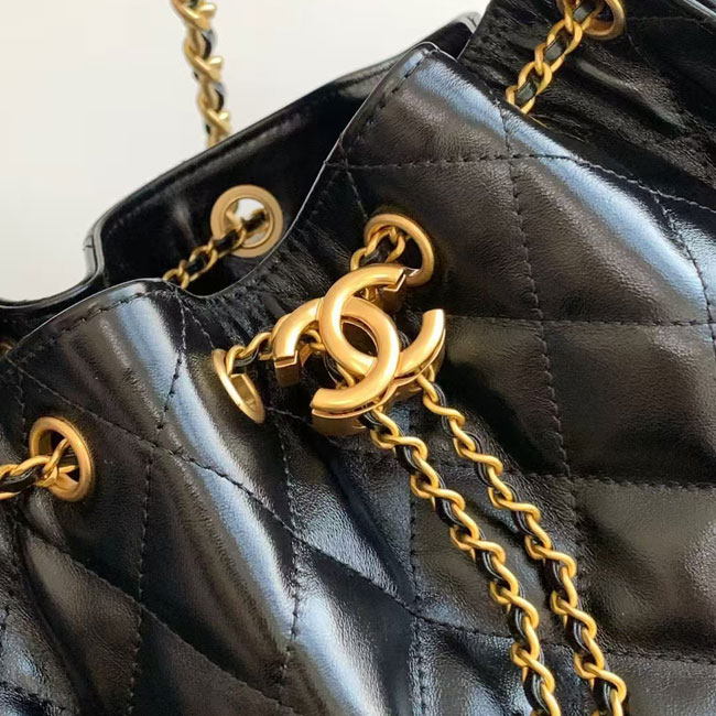 2025 Chanel HOBO BAG