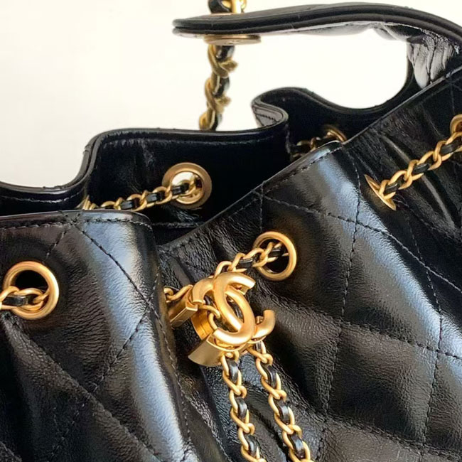 2025 Chanel HOBO BAG