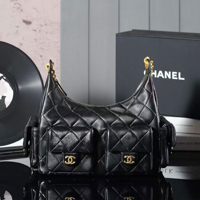 2025 Chanel Hobo bag