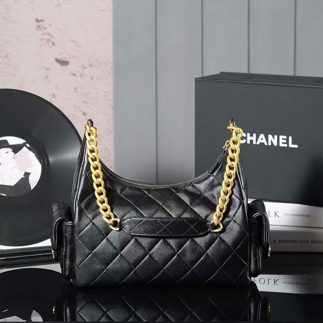 2025 Chanel Hobo bag