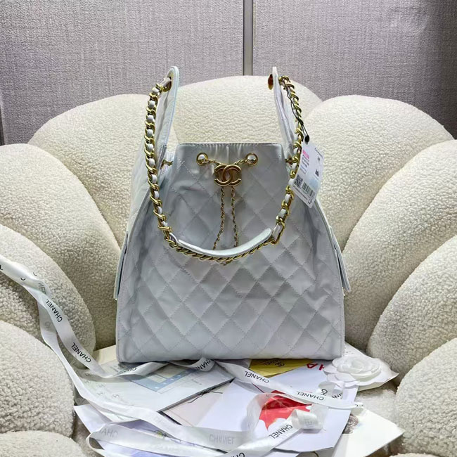 2025 Chanel LARGE HOBO BAG