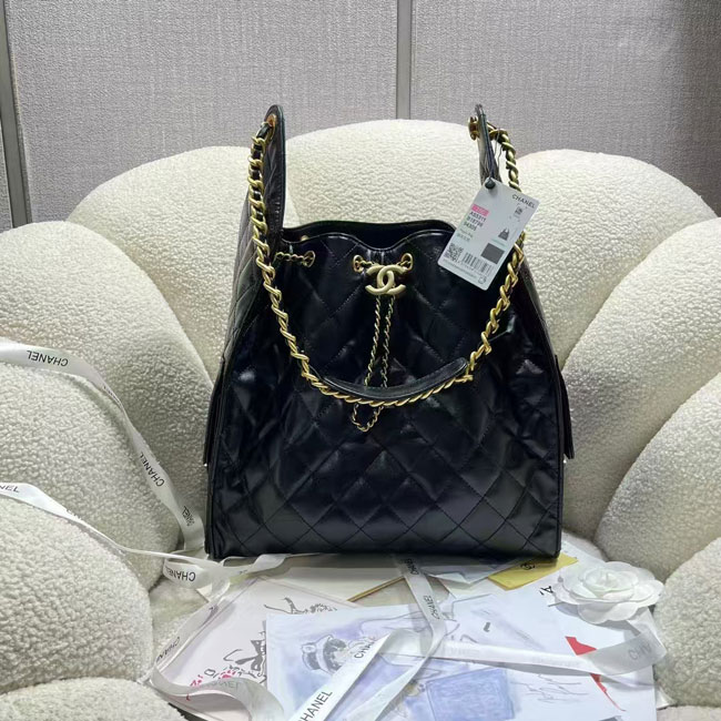 2025 Chanel LARGE HOBO BAG