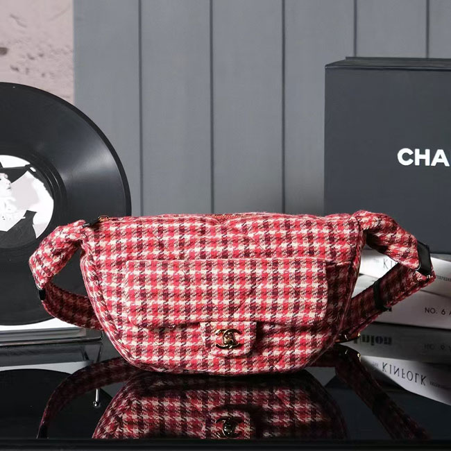 2025 Chanel LARGE HOBO BAG