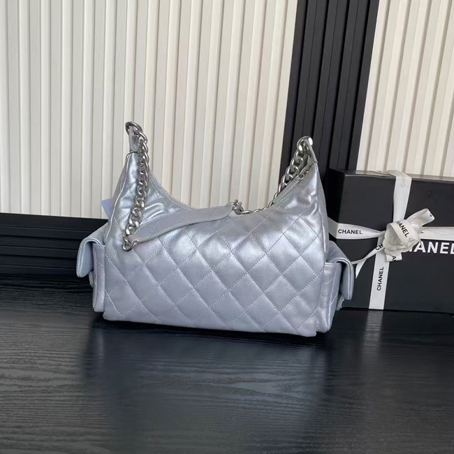 2025 Chanel LARGE HOBO BAG