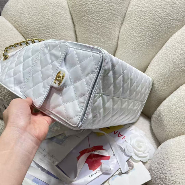 2025 Chanel LARGE HOBO BAG