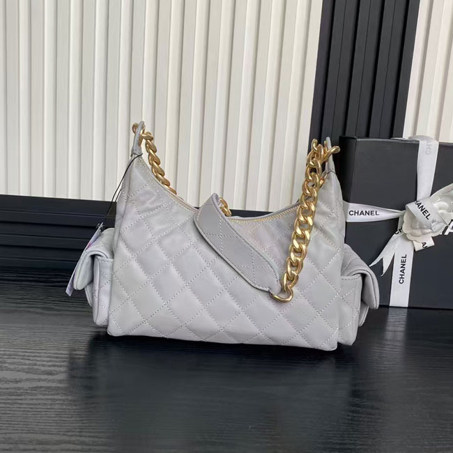 2025 Chanel LARGE HOBO BAG