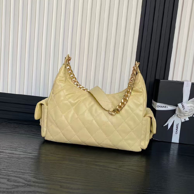 2025 Chanel LARGE HOBO BAG