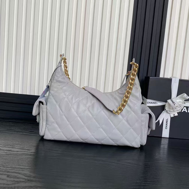 2025 Chanel LARGE HOBO BAG