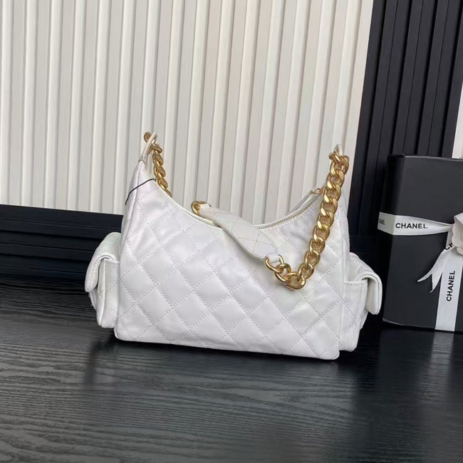 2025 Chanel LARGE HOBO BAG