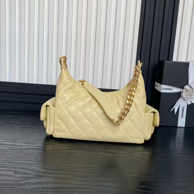 2025 Chanel LARGE HOBO BAG