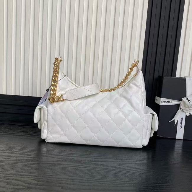 2025 Chanel LARGE HOBO BAG