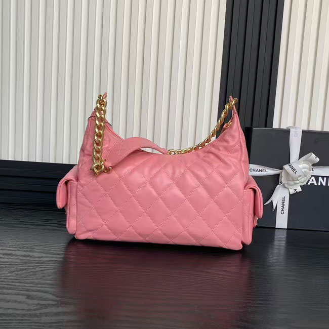 2025 Chanel LARGE HOBO BAG