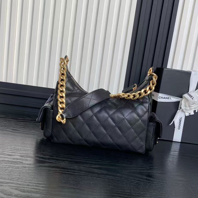 2025 Chanel LARGE HOBO BAG