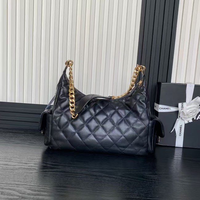 2025 Chanel LARGE HOBO BAG