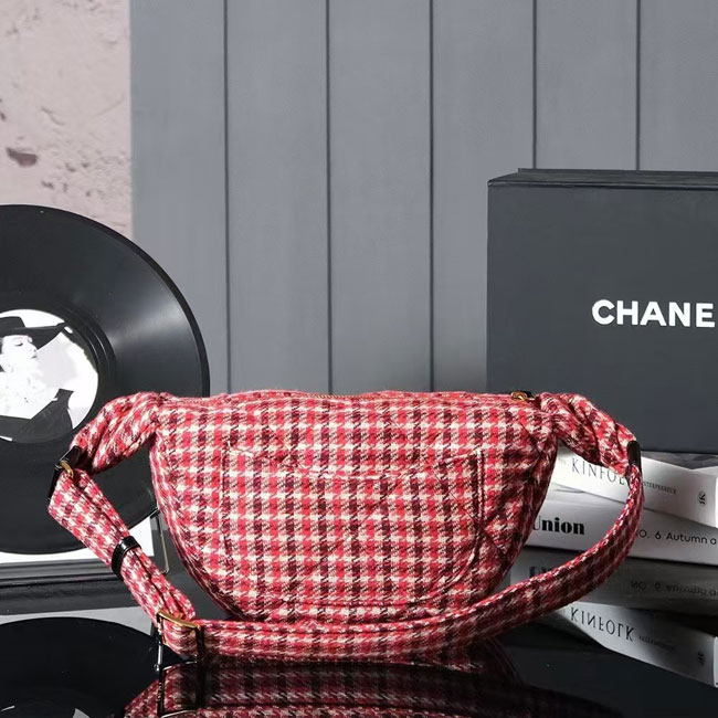 2025 Chanel LARGE HOBO BAG