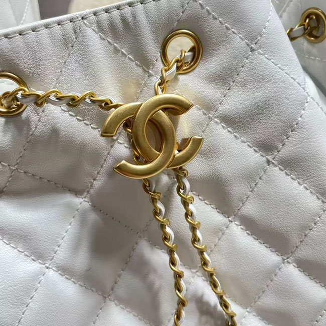 2025 Chanel LARGE HOBO BAG