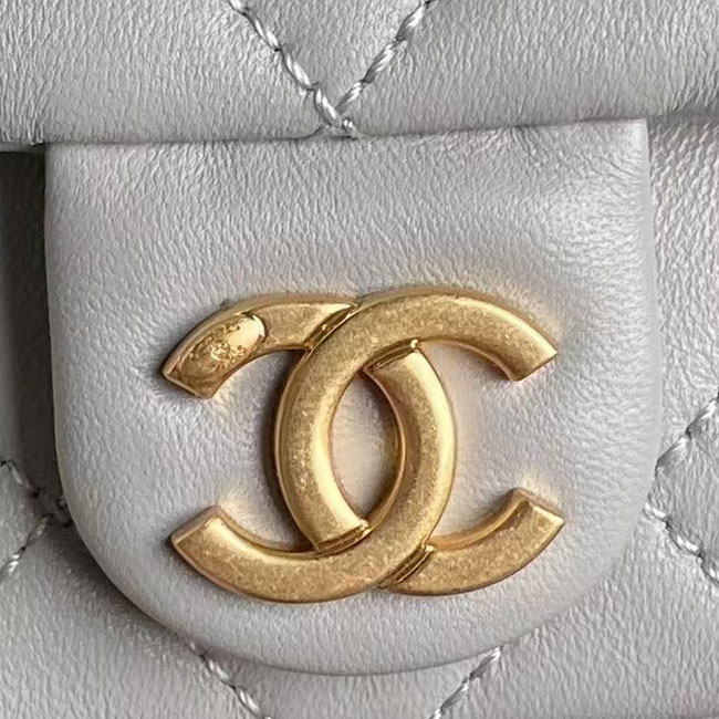 2025 Chanel LARGE HOBO BAG