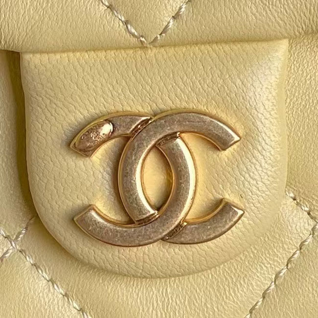 2025 Chanel LARGE HOBO BAG