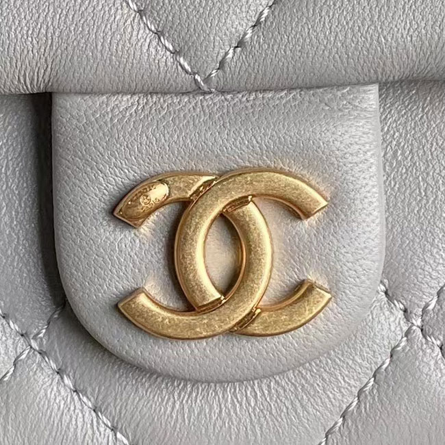 2025 Chanel LARGE HOBO BAG