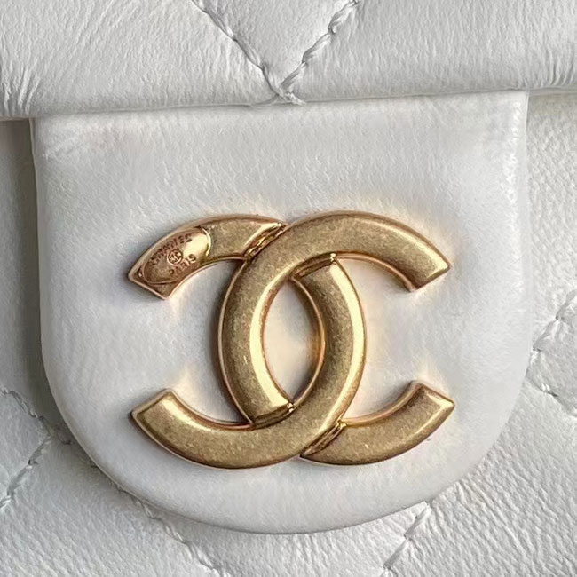 2025 Chanel LARGE HOBO BAG