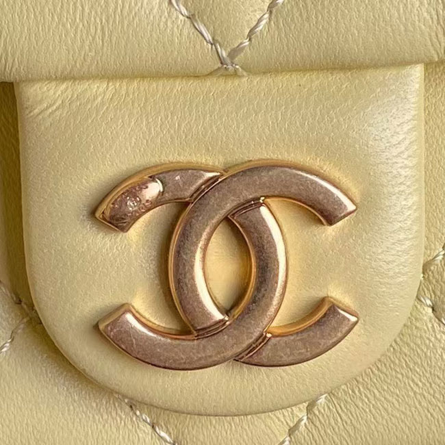 2025 Chanel LARGE HOBO BAG