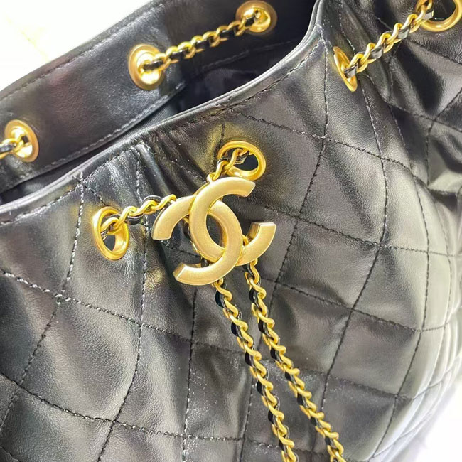 2025 Chanel LARGE HOBO BAG