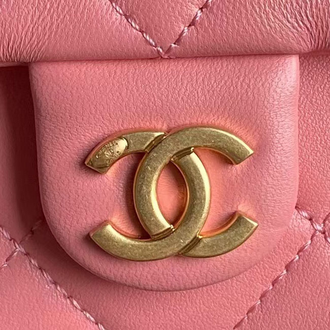 2025 Chanel LARGE HOBO BAG