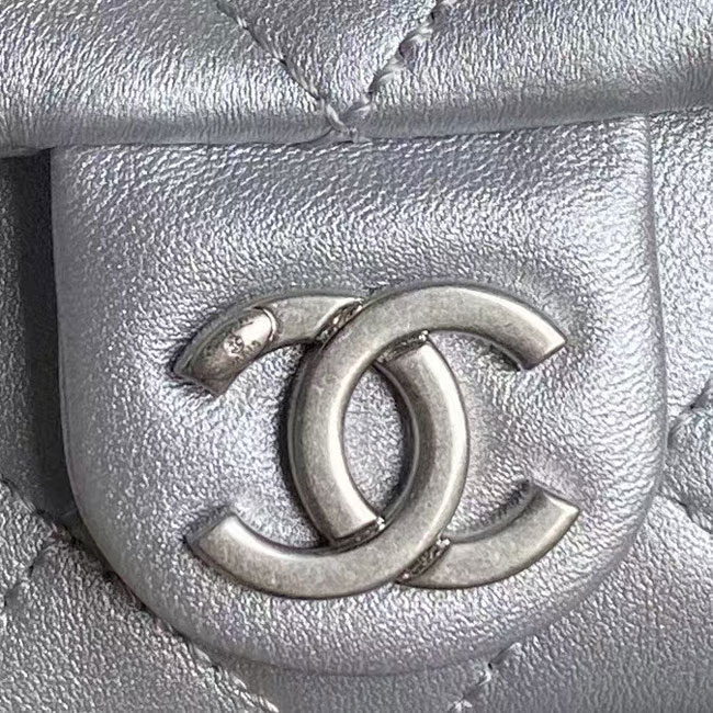 2025 Chanel LARGE HOBO BAG