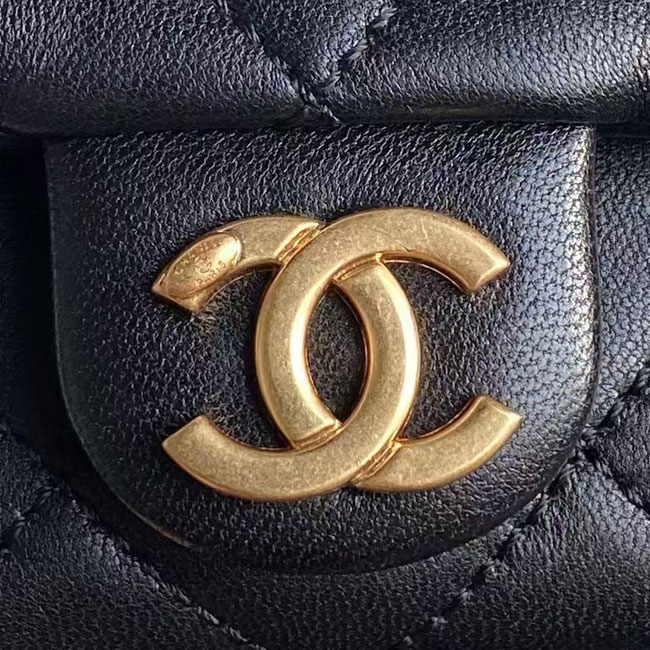 2025 Chanel LARGE HOBO BAG