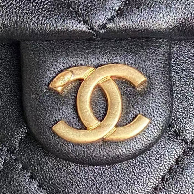 2025 Chanel LARGE HOBO BAG