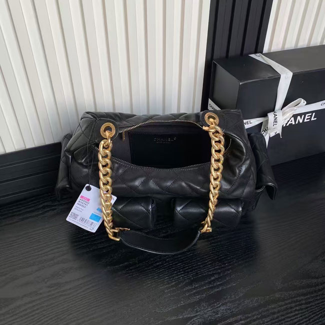 2025 Chanel LARGE HOBO BAG