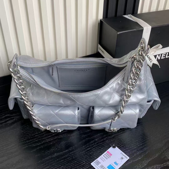 2025 Chanel LARGE HOBO BAG