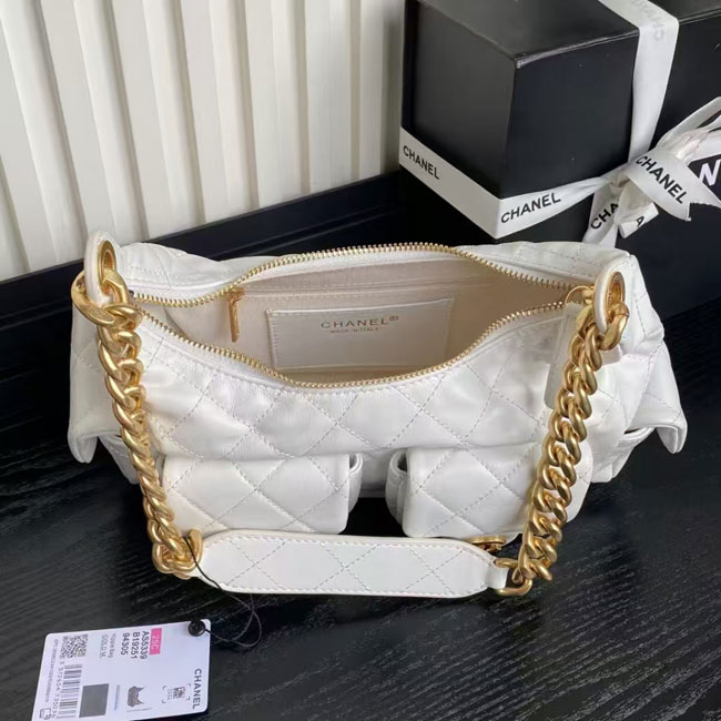 2025 Chanel LARGE HOBO BAG